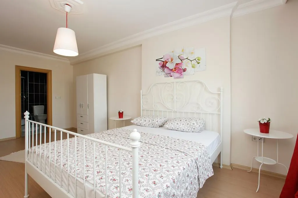 Halkali Ocean Residence Istanbul
