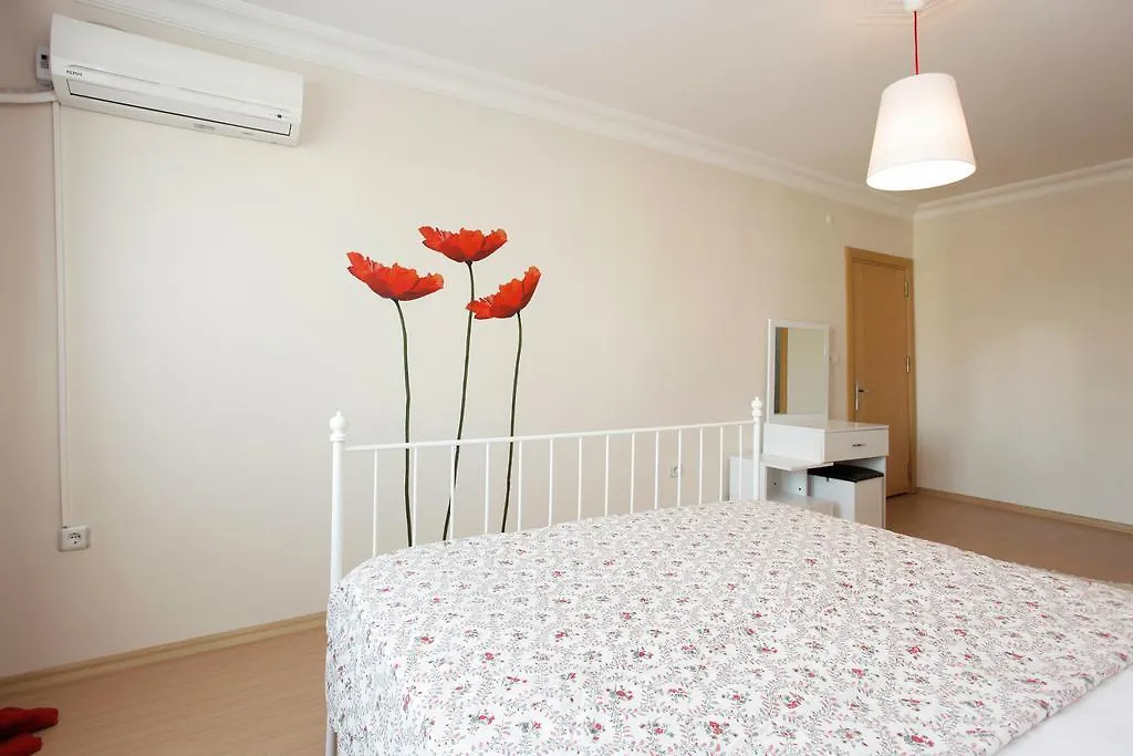 Halkali Ocean Residence Istanbul Turkey
